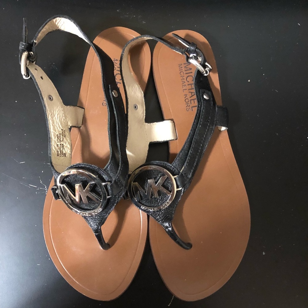 Michael kors sandals